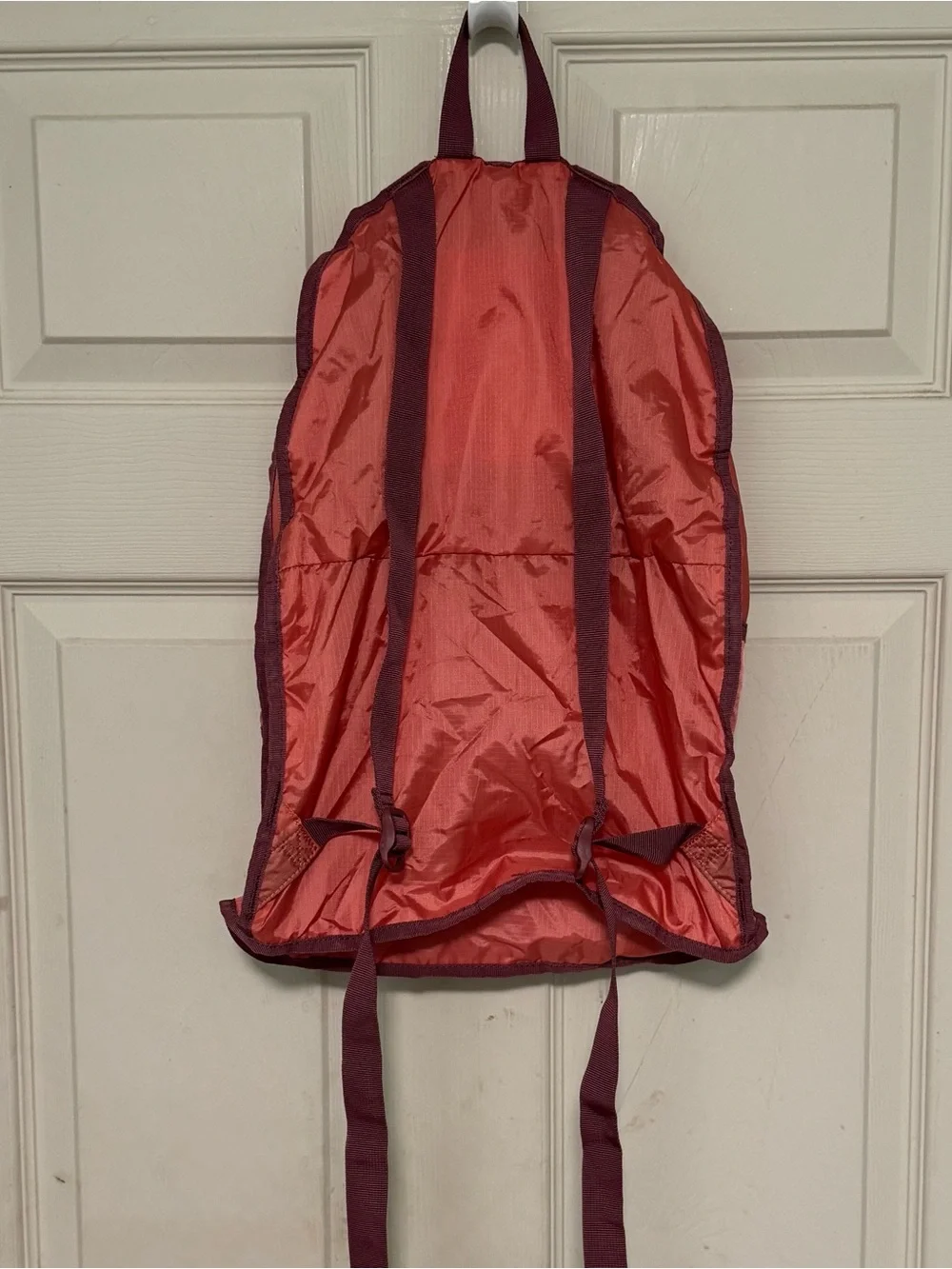 Columbia compact backpack